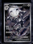 Steelix 150/132 Raw RookieLegends