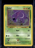 Zubat (Team Rocket's - Unlimited) 70/82 Raw