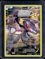 Genesect XY119 Raw RookieLegends