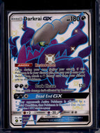 Darkrai GX SV70/SV94 Raw