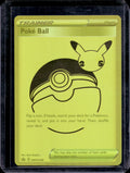 Poke Ball SWSH146 Raw - RookieLegends