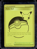 Poke Ball SWSH146 Raw RookieLegends
