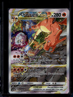 Charizard Vstar SWSH262 Raw RookieLegends