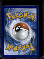 Bulbasaur - Mega Evolution Stamped 133/132 Raw RookieLegends
