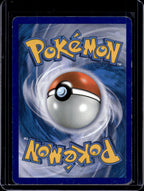 Tornadus - Reverse Holofoil - BW42 Raw
