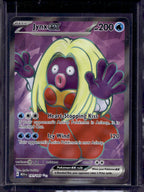 Jynx Ex 191/165 Raw