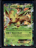 Leafeon EX 10/83 Raw RookieLegends