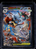 Mega Lucario ex 179/132 Raw RookieLegends
