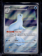 Dewgong 0297/094 Raw RookieLegends