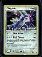 Dialga (Platinum) - Reverse Holofoil - 16/106 Raw