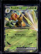 Beedrill ex 003/086 Raw