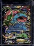 Venusaur Ex XY123 Raw - RookieLegends