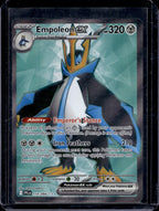 Empoleon Ex 114/094 Raw RookieLegends