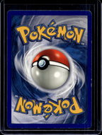 Mewtwo (Base Set Shadowless - Holo) 10/102 Raw