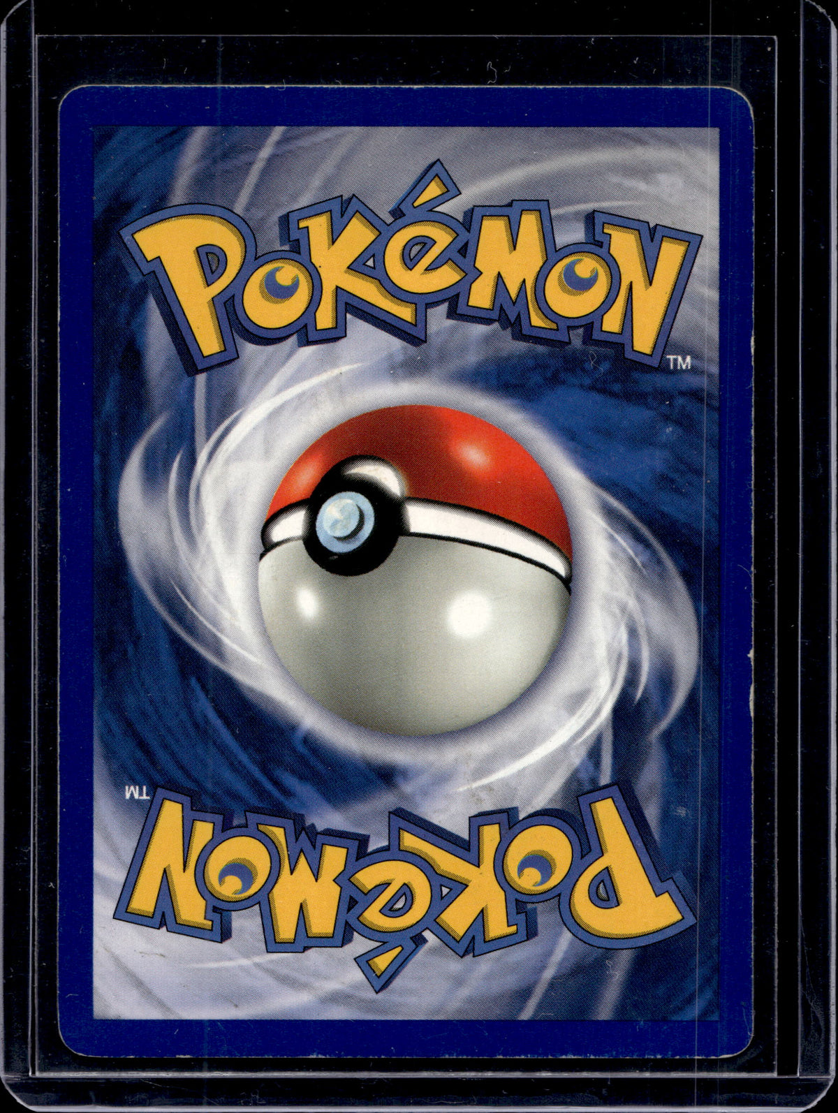 Mewtwo (Base Set Shadowless - Holo) 10/102 Raw