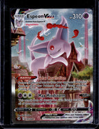 Espeon Vmax 270/264 Raw RookieLegends
