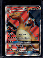 Charizard Gx SM60 Raw RookieLegends