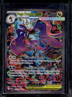 Mega Dragalge ex 118/086 Raw