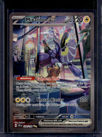 Miraidon ex 244/198 Raw