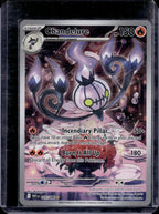 Chandelure 103/086 Raw