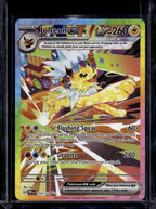 Jolteon ex 153/131 Raw