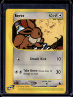 Eevee 54 Raw - RookieLegends