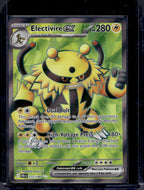 Electivire Ex 212/182 Raw RookieLegends