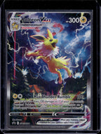 Jolteon Vmax SWSH184 Raw RookieLegends