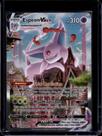 Espeon VMAX 270/264 Raw