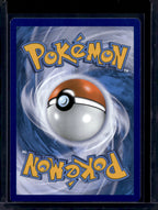 Charizard 11/118 Raw RookieLegends