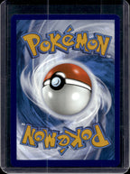 Flareon - Cosmos Holo 167 Raw RookieLegends