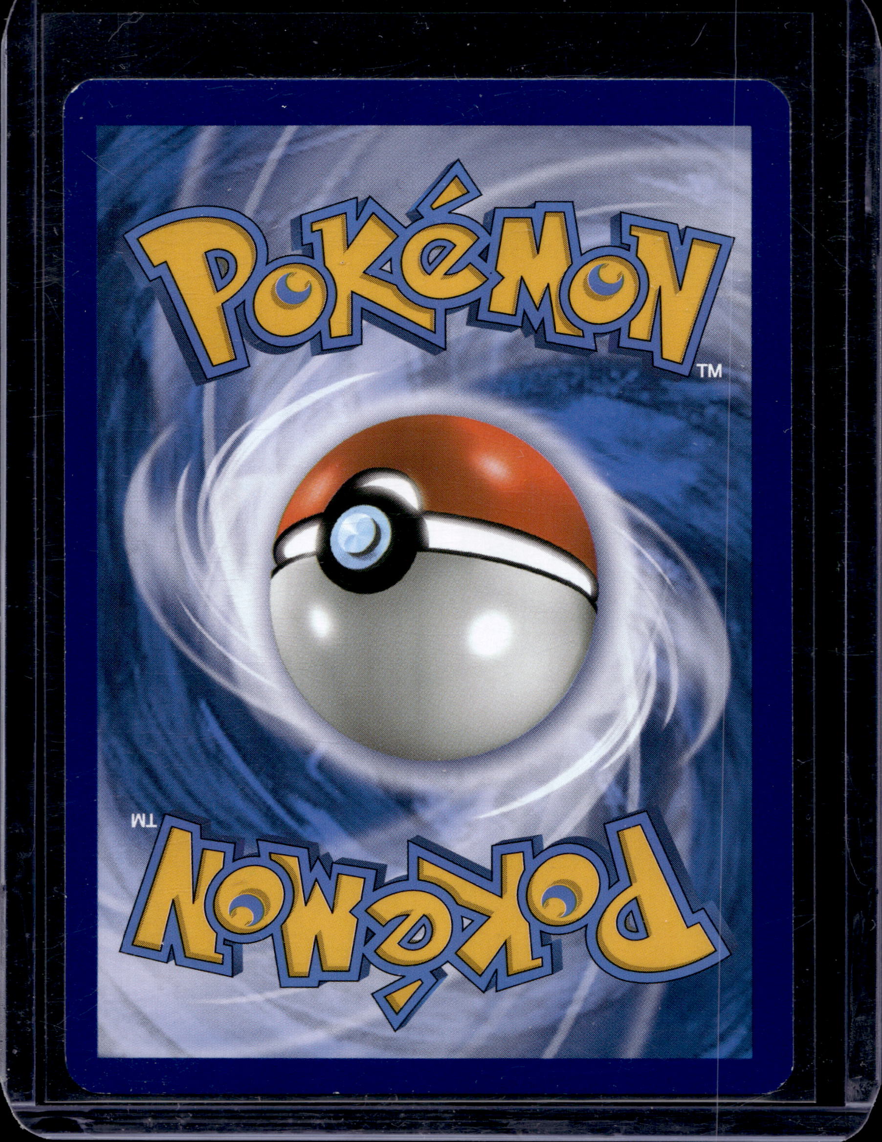 Tapu Fini (Staff Prerelease) SM203 Raw