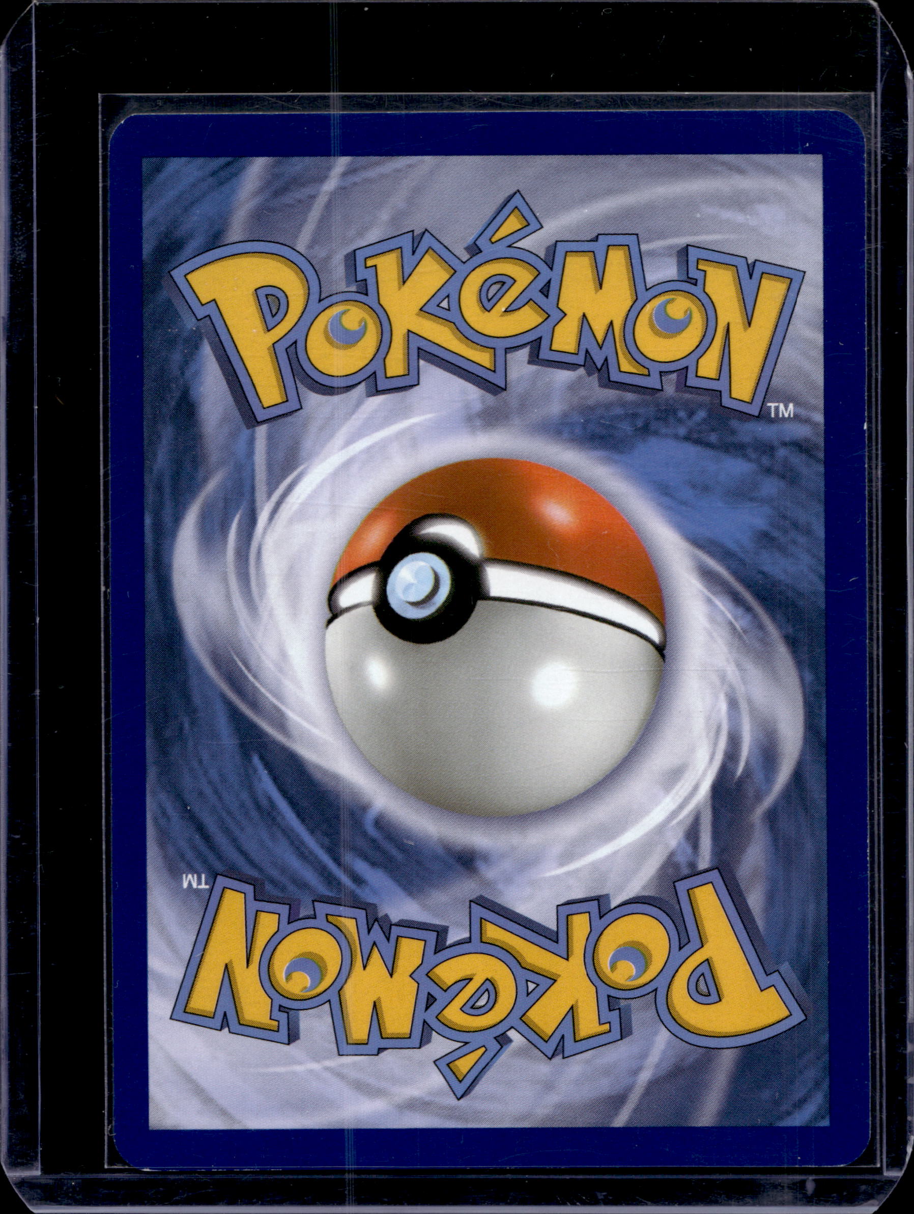 Mewtwo 53/113 - Legendary Treasure Raw RookieLegends