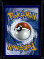 Seismitoad 105/086 Raw RookieLegends