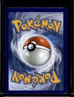 Fennekin - Pokemon Center Stamped - 080 Raw RookieLegends