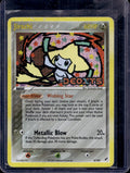 Jirachi 9/107 Raw - RookieLegends
