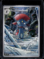 Weavile 228/217 Raw RookieLegends