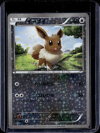 Eevee (JP) 100/171 Reverse Holofoil Raw - RookieLegends