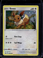 Eevee SWSH095 Holofoil Raw - RookieLegends
