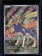 Zacian 100/094 Raw RookieLegends