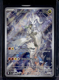 N's Reshiram 167/159 Raw