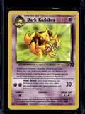 Dark Kadabra (Team Rocket - Unlimited)