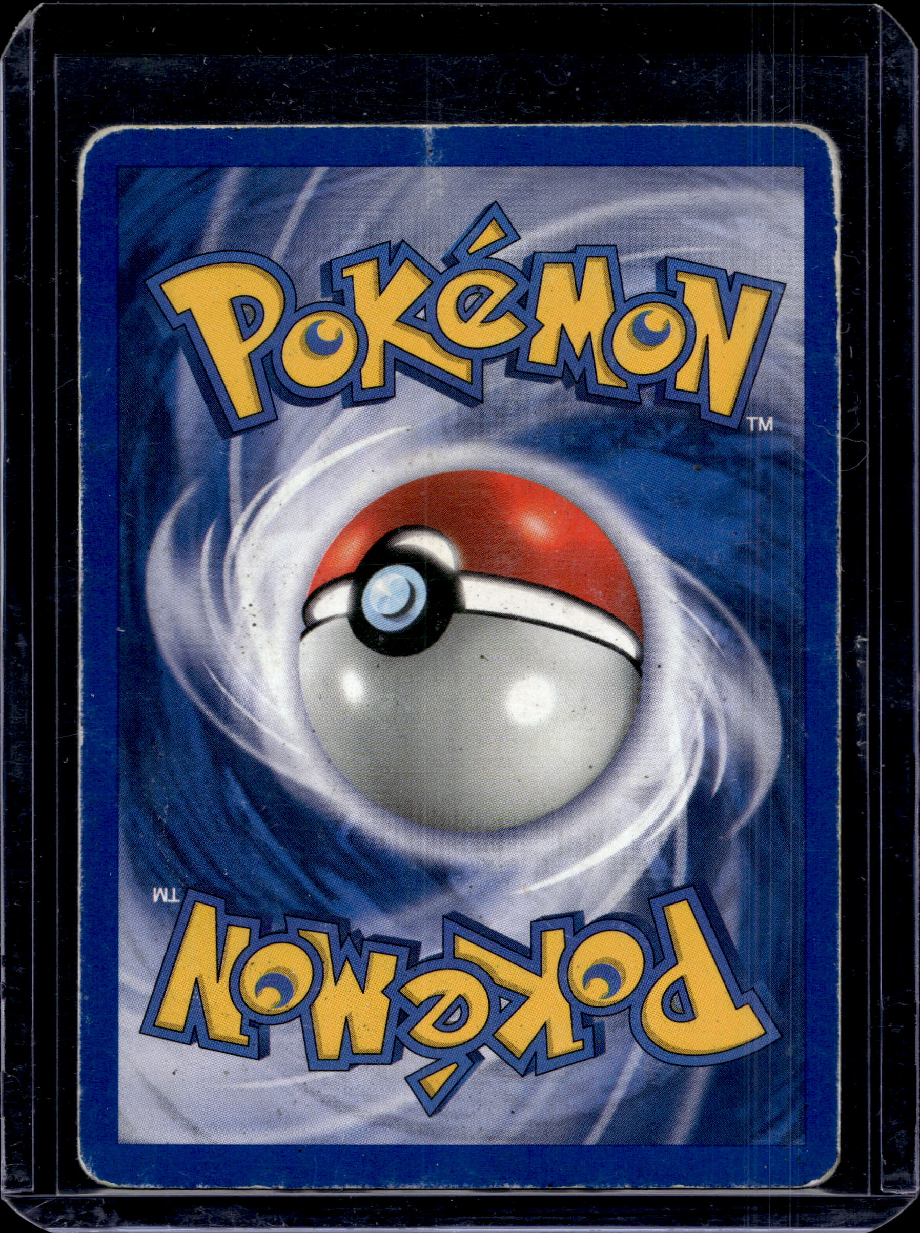 Kingdra - Neo Genesis 8/11 Raw RookieLegends