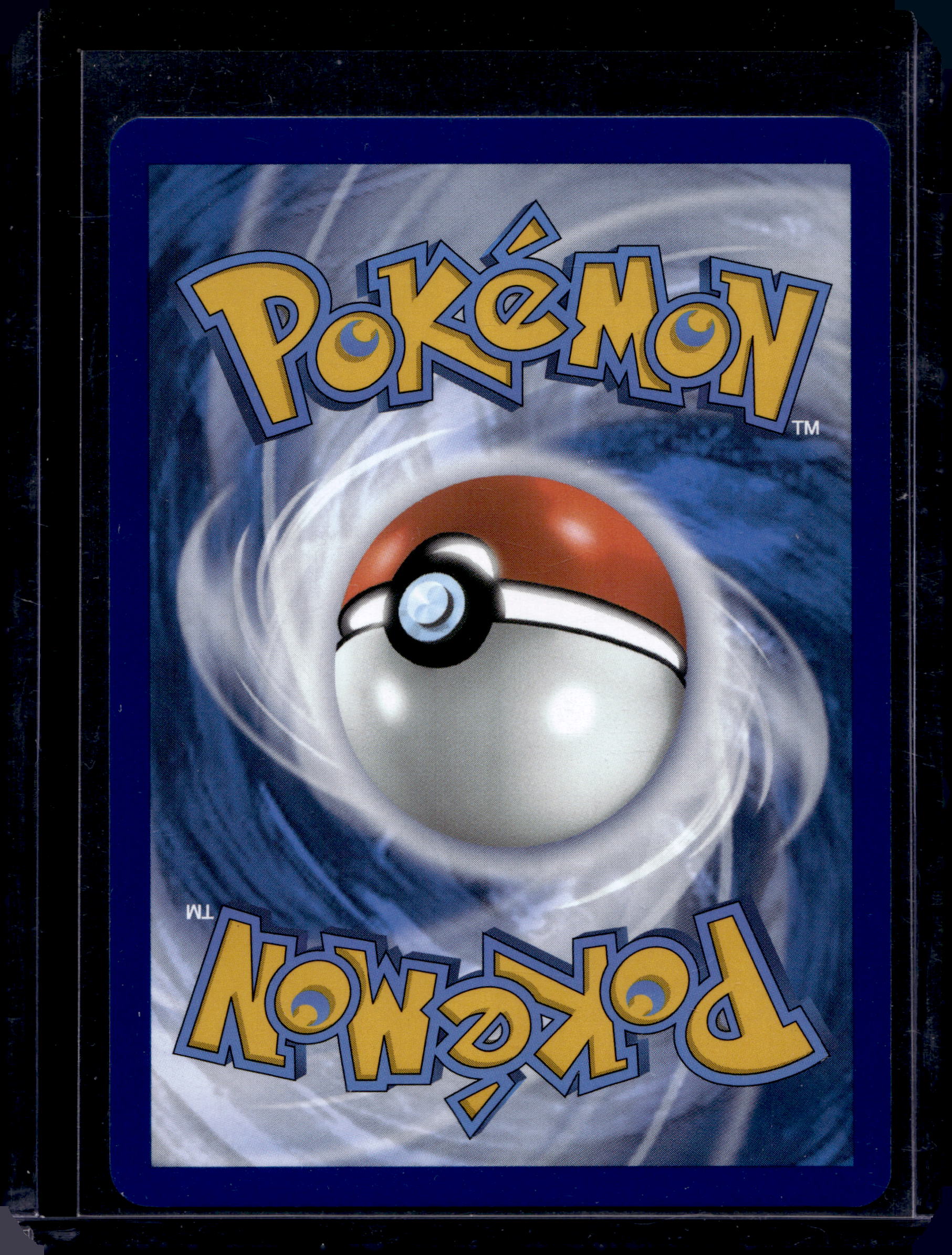 Blastoise ex 200/165 Raw RookieLegends