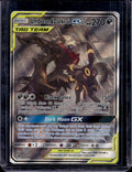 Umbreon & Darkrai GX SM241 Raw - RookieLegends