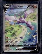 Aerodactyl V 180/196 Raw