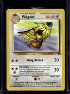Pidgeot (Jungle - Unlimited) 24/64 Raw