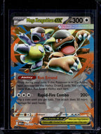 Mega Kangaskhan ex 104/132 Raw