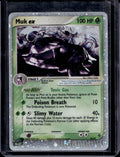 Muk Ex 96/97 Raw - RookieLegends