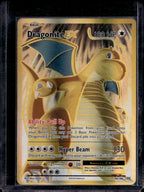 Dragonite Ex 106/108 Raw RookieLegends